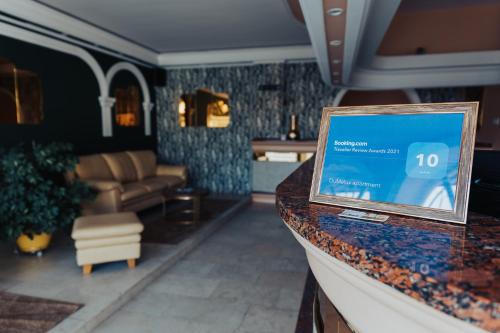 DuMalux Velvet in Novo Selo DuMalux Velvet in Novo Selo