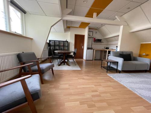 Zorn Hotel Duinlust in Noordwijk Zorn Hotel Duinlust in Noordwijk