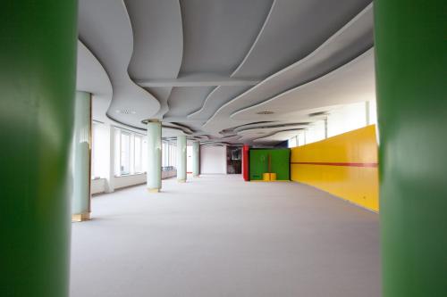 Étterem, Rotel Inn in Passau Étterem, Rotel Inn in Passau