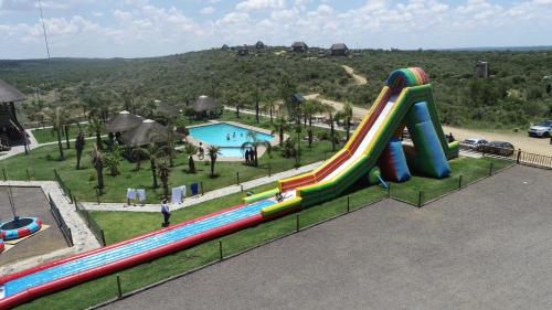 Big Valley Game Lodge in Lobatse Big Valley Game Lodge in Lobatse