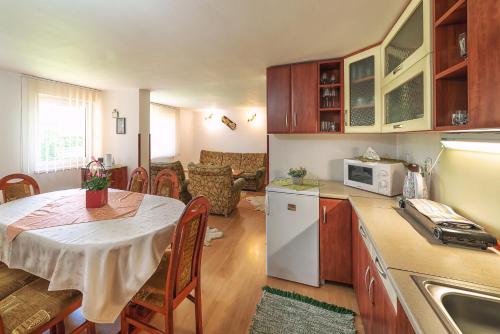 Penzion Mlynarov Dvor in Dubrava Penzion Mlynarov Dvor in Dubrava