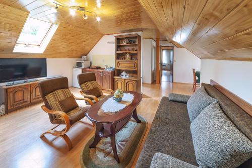 Penzion Mlynarov Dvor in Dubrava Penzion Mlynarov Dvor in Dubrava