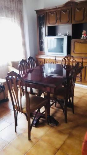 Casa centro Enguidanos in Enguidanos Casa centro Enguidanos in Enguidanos