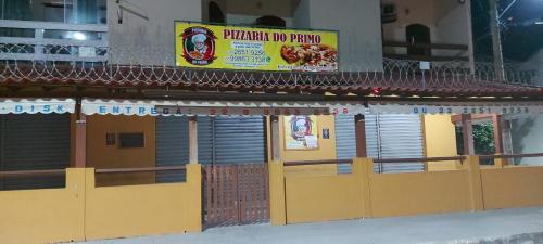 CASA CORAL SAQUAREMA in โบเกย์เรา CASA CORAL SAQUAREMA in โบเกย์เรา