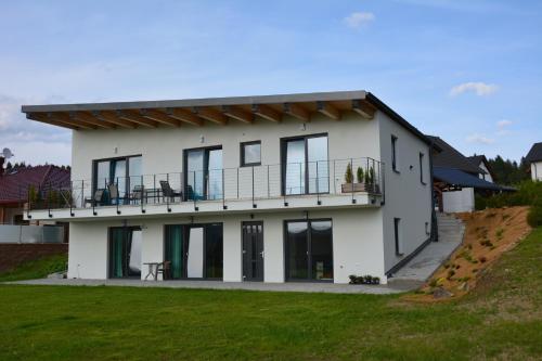 Apartmány U Evy (Apartmany U Evy) in Lipno nad Vltavou Apartmány U Evy (Apartmany U Evy) in Lipno nad Vltavou