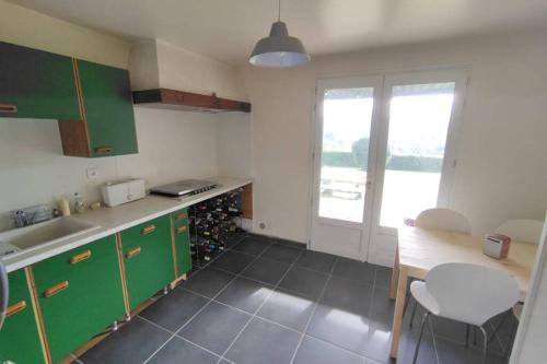Appartement au calme avec vue et piscine au coeur du pays basque in Mauleon-Licharre Appartement au calme avec vue et piscine au coeur du pays basque in Mauleon-Licharre