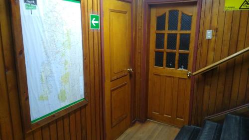 Islanet Hostel & Bar in Puerto Montt Islanet Hostel & Bar in Puerto Montt