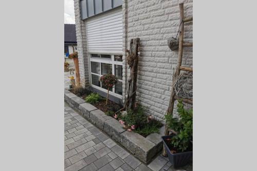Schöne Ferien- oder Monteurwohnung "Ausblick Storchennest" (Schone Ferien- oder Monteurwohnung "Ausblick Storchennest") in 席姆比克 Schöne Ferien- oder Monteurwohnung "Ausblick Storchennest" (Schone Ferien- oder Monteurwohnung "Ausblick Storchennest") in 席姆比克