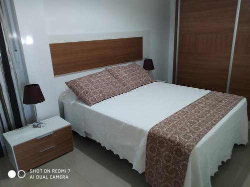 Apartamentos La Bodega in La Zarza Apartamentos La Bodega in La Zarza