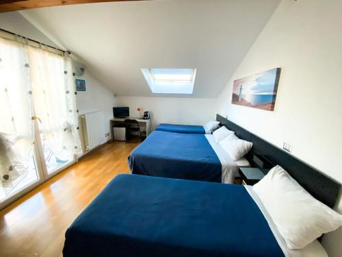 Guestroom, Rhospitality - Villa Ghisolfa in Cornaredo Guestroom, Rhospitality - Villa Ghisolfa in Cornaredo