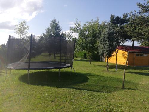 Parque infantil, Bella Patria in Gora Swietej Anny Parque infantil, Bella Patria in Gora Swietej Anny