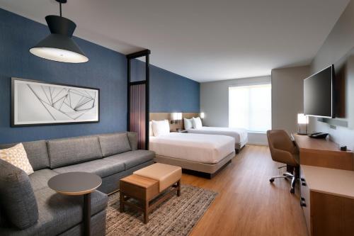 Hyatt Place Fayetteville/springdale in 阿茲薩 (AR) Hyatt Place Fayetteville/springdale in 阿茲薩 (AR)