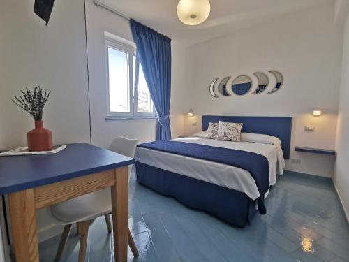 Guestroom, Lena Magda B&B in Agerola Guestroom, Lena Magda B&B in Agerola
