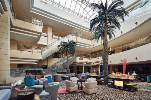 Bar/lounge, Park Plaza Beijing Science Park in Zhongguancun/Wudaokou Bar/lounge, Park Plaza Beijing Science Park in Zhongguancun/Wudaokou