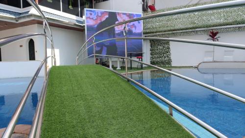 ザ ヨークシャー ホテル19