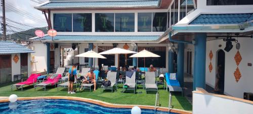 ザ ヨークシャー ホテル17