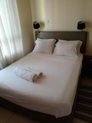 Stay.Plus Sunset Paradise Apartments