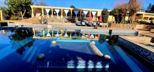 Floreat Riverside Lodge and Spa in Sabie Floreat Riverside Lodge and Spa in Sabie
