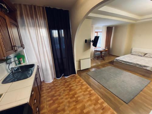Бульвар Писателеи in Surgut Бульвар Писателеи in Surgut