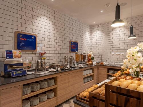 餐飲選擇, Holiday Inn Express Offenbach By IHG in 奧芬巴赫 餐飲選擇, Holiday Inn Express Offenbach By IHG in 奧芬巴赫