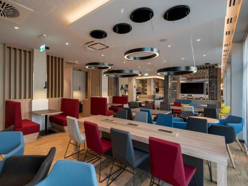餐飲選擇, Holiday Inn Express Offenbach By IHG in 奧芬巴赫 餐飲選擇, Holiday Inn Express Offenbach By IHG in 奧芬巴赫