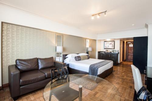 Belaire Suites Hotel in Durban Belaire Suites Hotel in Durban