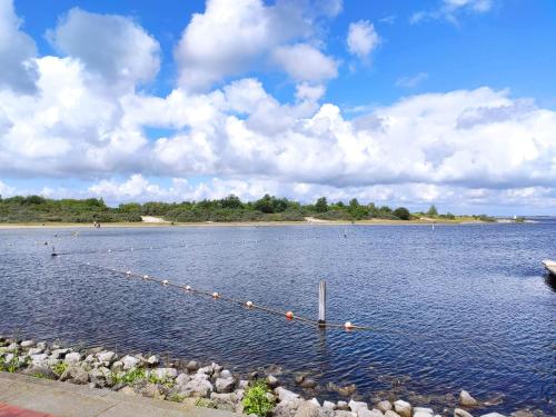 Vakantieappartment Duplex Aquadelta in Recreatiegebied Vakantieappartment Duplex Aquadelta in Recreatiegebied