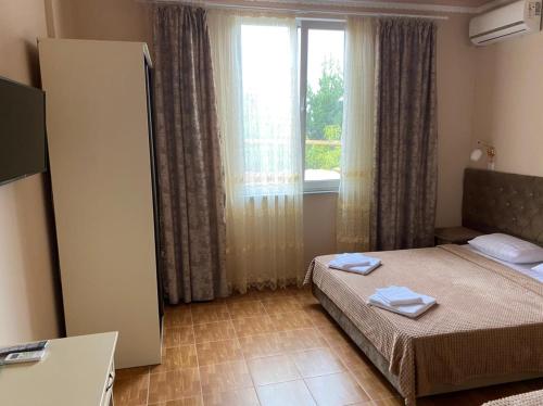Гостевои Дом Георгии in Gelendzhik Гостевои Дом Георгии in Gelendzhik
