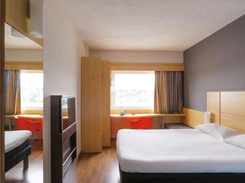 ibis Sao Jose dos Campos Dutra in 상조제 두스 캄푸스 ibis Sao Jose dos Campos Dutra in 상조제 두스 캄푸스