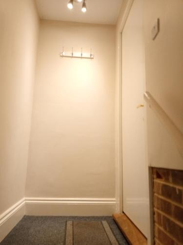 Vestíbulo, Oak End Lodge in Sevenoaks Vestíbulo, Oak End Lodge in Sevenoaks