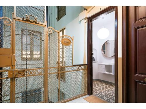 Stay U-nique Apartments Napols I