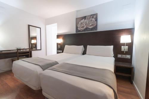Hotel Alda Zaragoza Independencia in Centro da Cidade Zaragoza Hotel Alda Zaragoza Independencia in Centro da Cidade Zaragoza