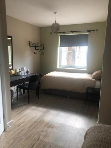 The Annexe II in Mildenhall The Annexe II in Mildenhall