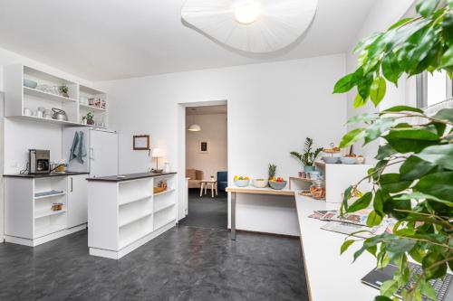 Kitchen, Haus Deutinger in Flachau Kitchen, Haus Deutinger in Flachau