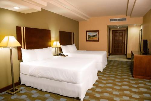 Hotel Plaza Juan Carlos in Tegucigalpa Hotel Plaza Juan Carlos in Tegucigalpa