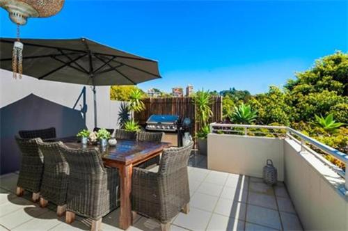 Hotel Bondi Executive - A Bondi Beach Holiday Home