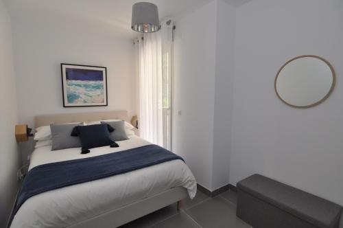 Fantastic Two-bedroom Apartment - Le Jardin des Iles