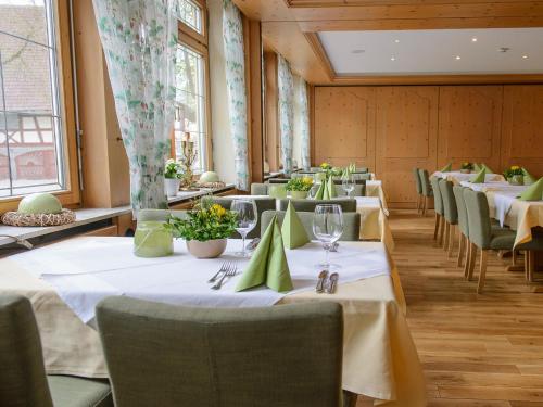 This photo about Biohotel Mohren shared on HyHotel.com