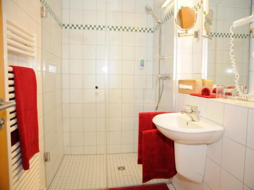 This photo about Biohotel Mohren shared on HyHotel.com