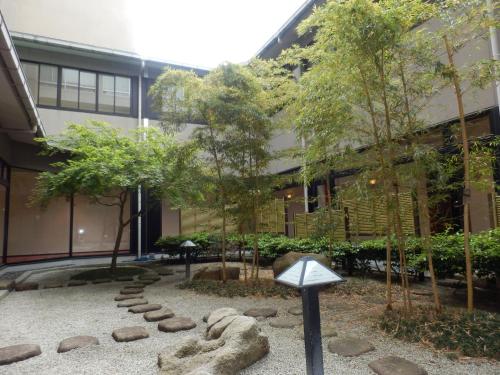 This photo about Hamazuru shared on HyHotel.com