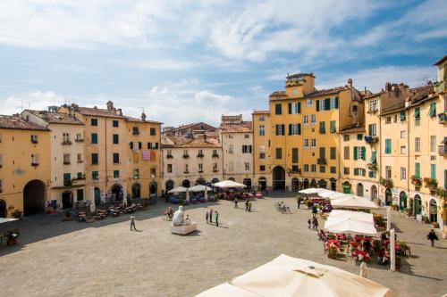 Hotel Anfiteatro