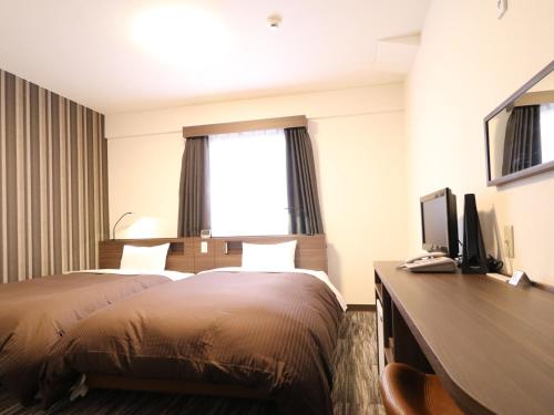 Odawara Terminal Hotel in Hakone Odawara Terminal Hotel in Hakone