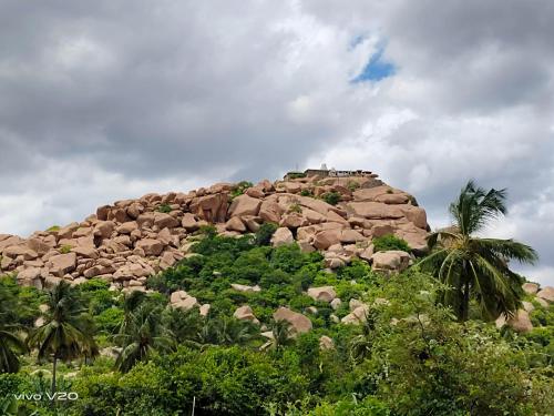 Srinivasa Homestay in Hospet Srinivasa Homestay in Hospet