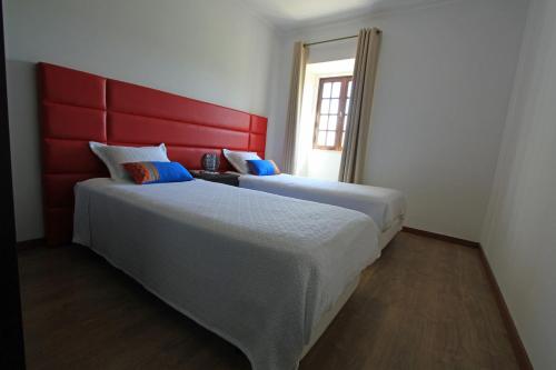 Quinta Miranda in มาโตส Quinta Miranda in มาโตส