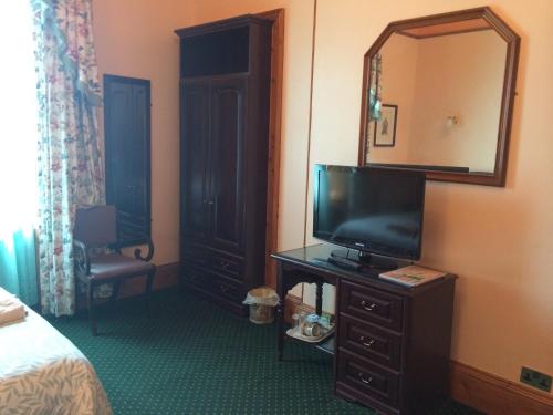 This photo about Bellevue Guest House shared on HyHotel.com