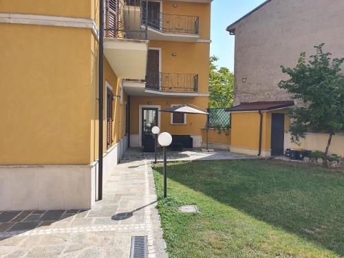 VITTORIA HOUSE 2 in Celano VITTORIA HOUSE 2 in Celano