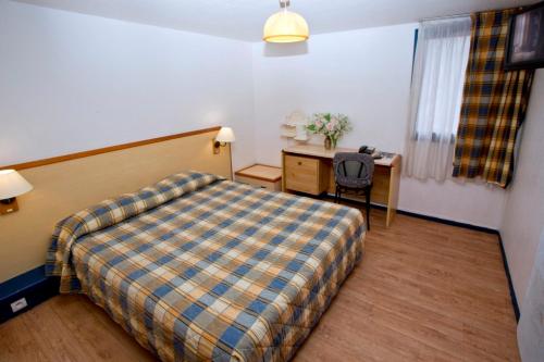 This photo about Hipotel Paris Marne La Vallee shared on HyHotel.com