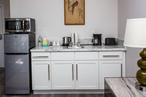 Centrally Located Cozy Studio Apartment in SD near Balboa Park Centrally Located Cozy Studio Apartment in SD near Balboa Park