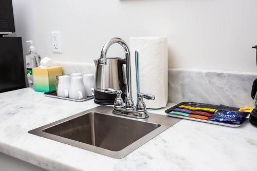 Centrally Located Cozy Studio Apartment in SD near Balboa Park Centrally Located Cozy Studio Apartment in SD near Balboa Park