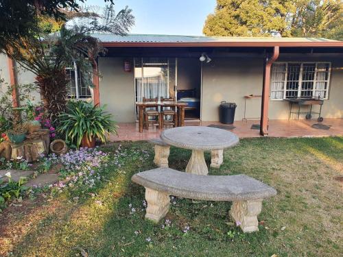 Kaapsche Draai in Kaapsehoop Kaapsche Draai in Kaapsehoop